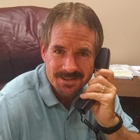 William P William Lawyer