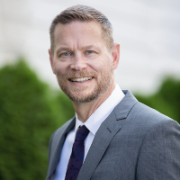 Mr. Eric Steven Nelson