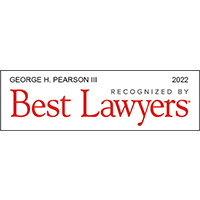 George Pearson Law Firm