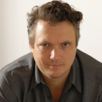 Mr. Robert William Wright