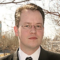 Daniel C. Mossinghoff