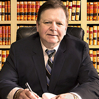 Mr. Gregory Gorodetsky