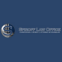 Christopher J. Spiroff, Atty. at Law