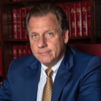 Randy T. Pearce Lawyer