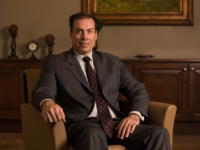 Mr. Jonathan Roy Preston