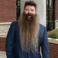 Mr. R. Jimmy Brittain Jr.