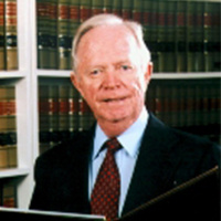 Mr John Gerald Pierce