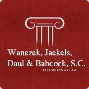 Wanezek, Jaekels, Daul & Babcock, S.C.
