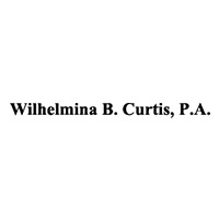 Wilhelmina B. Curtis, P.A.