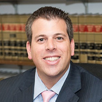 Ryan Scott Zavodnick Lawyer