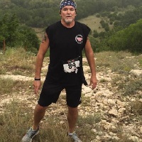 Gary D Peak
