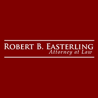 Robert Bruce Easterling