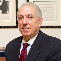 Charles William Siragusa