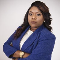 Ms. Brittany J. McKeel