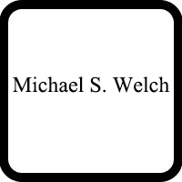 Michael S. Welch