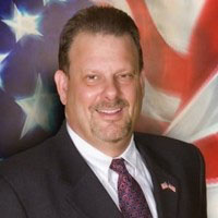 Mr. Paul Sebastian Chiaramonte