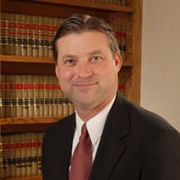 Lance P. Bradley Lawyer