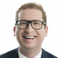 Matthew J. Van Den Hooven JD