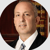 Gary Mark Paige Lawyer