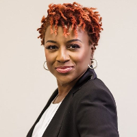 Nikie Nakella Lomax