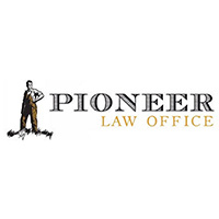 Pioneer Law Office