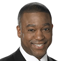 Mr Stan Robin Gregory