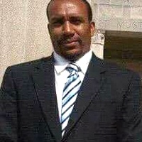 Mr. Jeffery Kendrick Harness