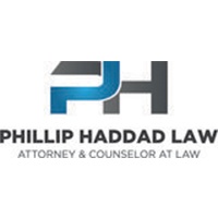 Phillip Haddad Law