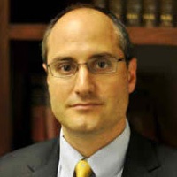 Mr. Ziad Paul Haddad