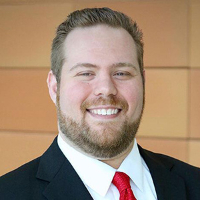 Mr. Eron Matthew McCormick