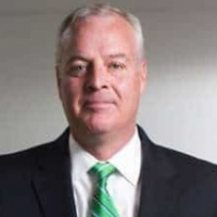 Mr. C. William Kenny