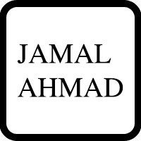 Jamal  Ahmad