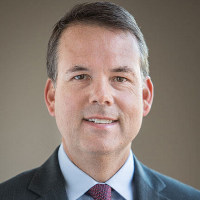 Mr. Mark Watson Farris Von Flatern