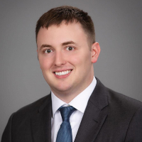 Matthew A. Ray