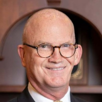 Lawrence W. I'Anson