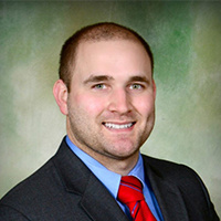 Mr. William Michael-Malone Hart