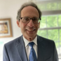 Mr. Neil M. Gingold