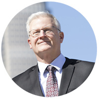 Mr. C.W. Bill Grandy