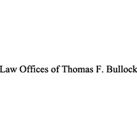 Law Offices of Thomas F. Bullock
