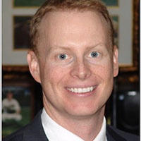 Mr Lawrence H. Hornsby Jr.