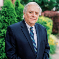 Mr. Phillip Bruce Leslie