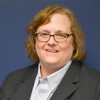 Susan Shepherd Lafferty