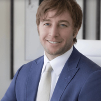 Mr. Luke Harrison Metzler