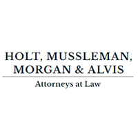 Holt, Mussleman, Morgan & Alvis
