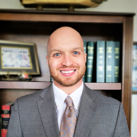 Robert Lee Jackson Lawyer