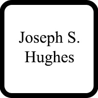 Mr. Joseph S. Hughes