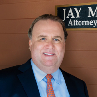 Jay J Murray Lawyer