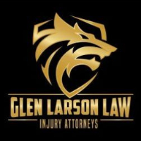 Glen Larson Law