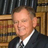 Lowell C Barber Lawyer