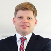 Mr. Seann Patrick Malloy